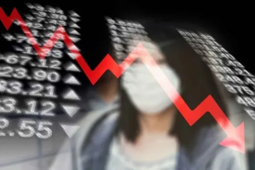 Covid empuja al abismo la economía; se salvó el sector agropecuario