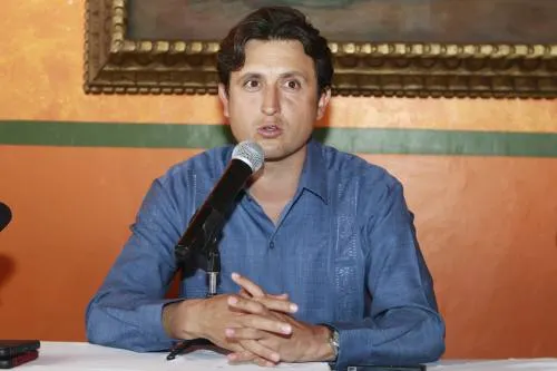 JJ se deslinda de la seguridad interna y operación del Cereso de Cholula