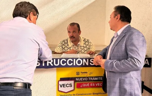 Ventanilla de Construcción Simplificada