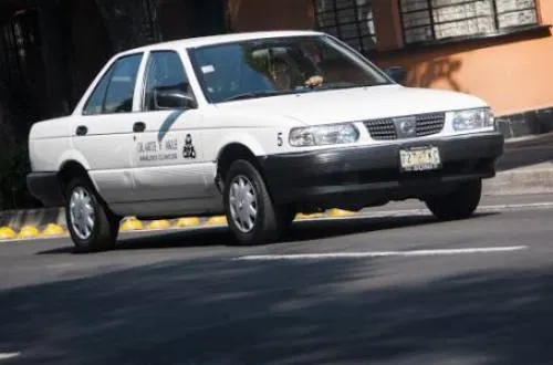 6 de los modelos de autos más robados en el país son Nissan