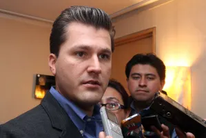 PVEM reacciona tarde en tema de zoológico de Gómez Olivier
