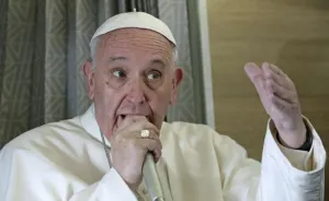 Cantinflas acercó la cultura mexicana al Papa