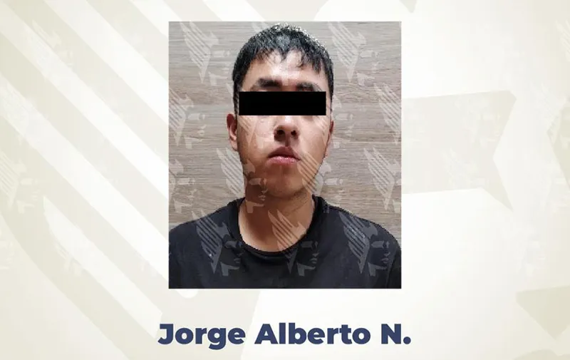 Sentencian a 13 años de prisión a un hombre por homicidio perpetrado en la colonia La Paz, en Puebla