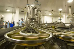 Alcanzan exportaciones agroalimentarias 30 mil mdd en 2016