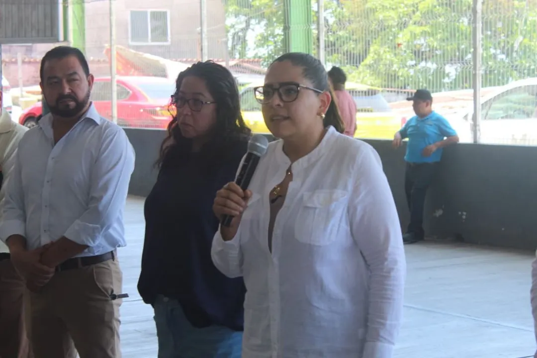 Congreso Pue Guadalupe Vargas Xicotepec