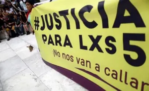 Dan formal prisión a tercer implicado en caso Narvarte