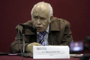 Gobierno no debe negar autodefensas, sino hacer un diagnóstico: Díaz Cid