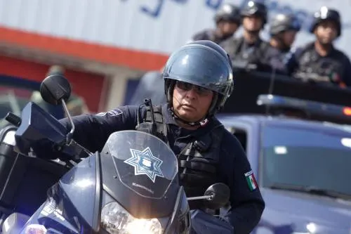 Ejército y Policía del Estado atendió 15 llamados de presuntos saqueos en la capital