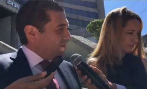 PRI denuncia a Alberto Anaya, líder del PT, ante INE y Fepade