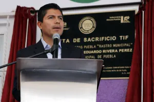 Federación destinará 18.8 mdp para construcción de área de bovinos del rastro