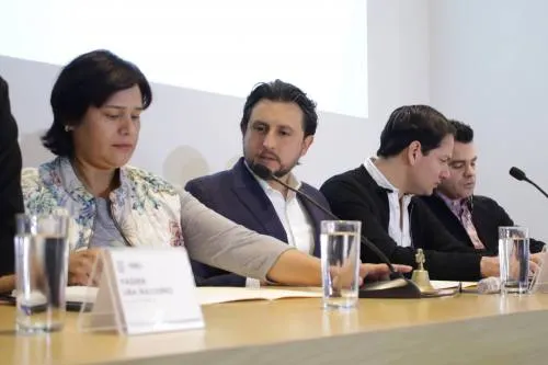 Congreso lleva al límite aprobación de Presupuesto de Egresos por discrecionalidad