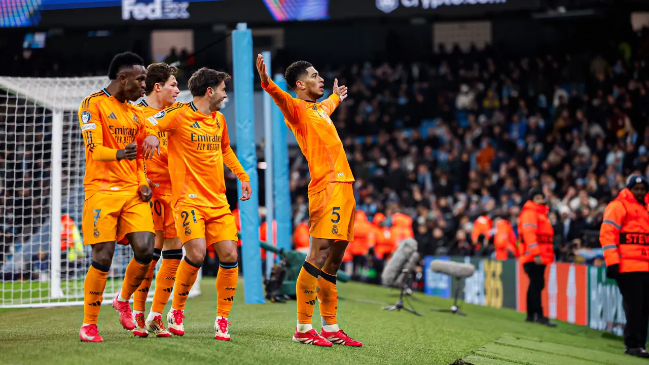 Champions League