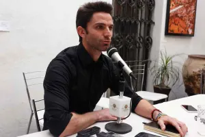 Rechaza diputado de Morena, Abdala Dartigues, acusaciones en su contra