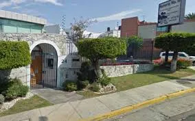 Notaria 18 de Puebla protege a empresario defraudador