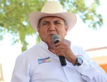 Asesina en Culiacán a Faustino Hernández, líder de la Unión Ganadera Regional de Sinaloa