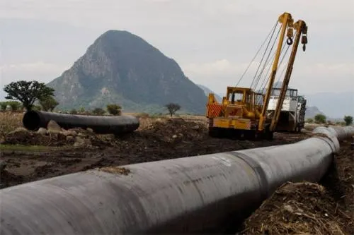 Realizan consulta ciudadana para definir lo que pasará con el Proyecto Integral Morelos