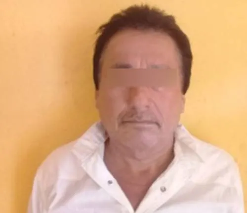 Fiscalía General obtuvo prisión preventiva contra sujeto acusado de homicidio en Pantepec