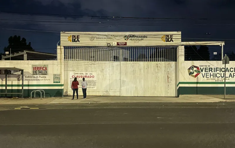 Foto: Ulises Raziel Juárez Guarneros / EsImagen