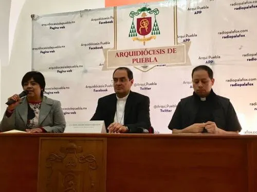Reliquias de Santa Margarita de Alacoque estarán en la Arquidiócesis de Puebla