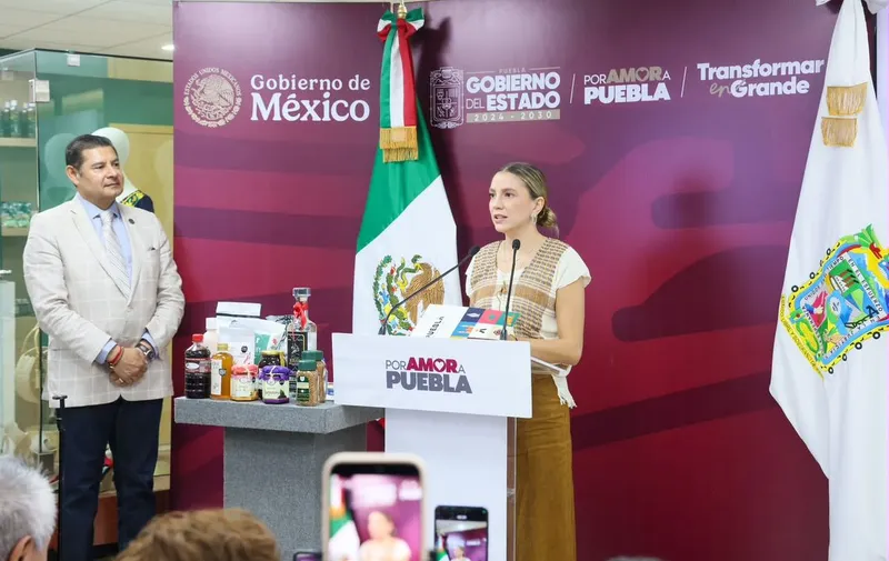 Tianguis Turístico 2027: Puebla espera 8 mil asistentes y una derrama superior a mil 380 mdp