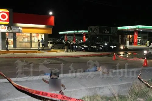 Ejecutan a dos hombres en la autopista Orizaba-México