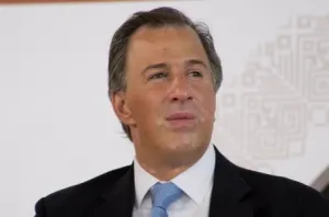 México enfrenta retos importantes tras la llegada de Trump: Meade Kuribeña