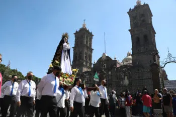 Conoce las mejores actividades que puedes hacer esta Semana Santa en Puebla