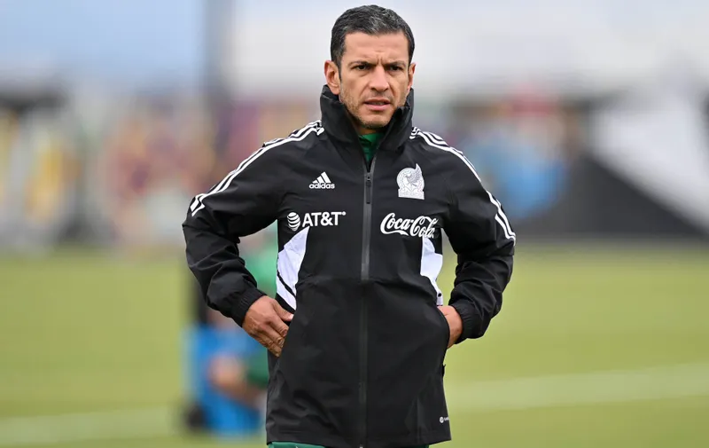 Selección Mexicana
