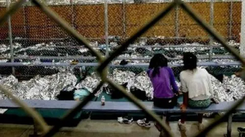 Denuncian miles de abusos sexuales a menores no acompañados en frontera EU