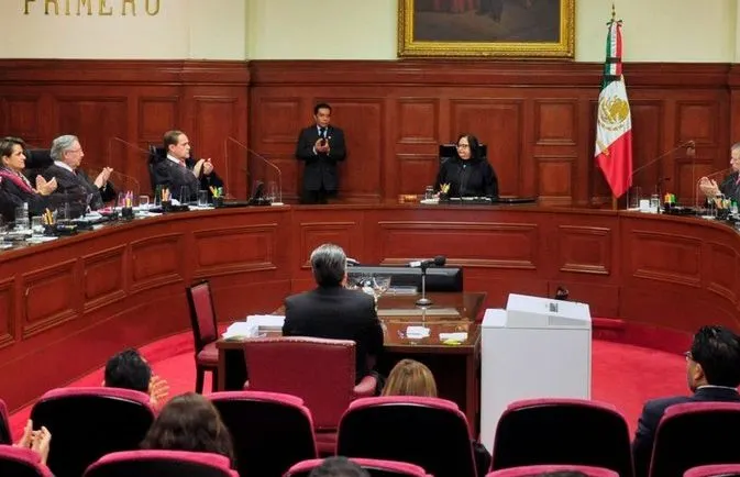Suprema Corte