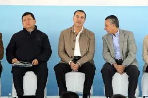 Otra banda de secuestradores de Guerrero opera en Puebla