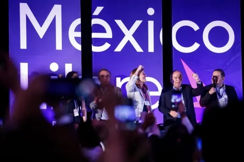 Los remiendos hacia 2021: una postal de deserciones y de huérfanos de partido
