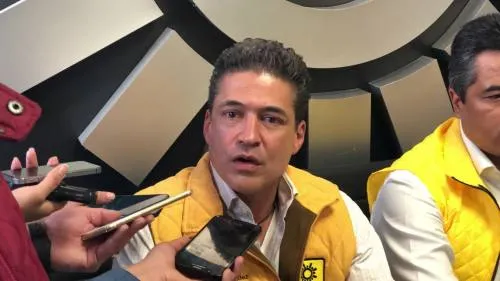 PRD en Puebla recurrió a cuadros del PRI y PAN