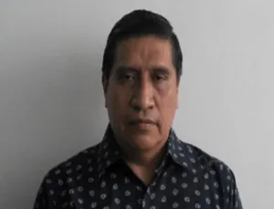 Cumple PGJ orden de aprehensión contra juez de Huejotzingo