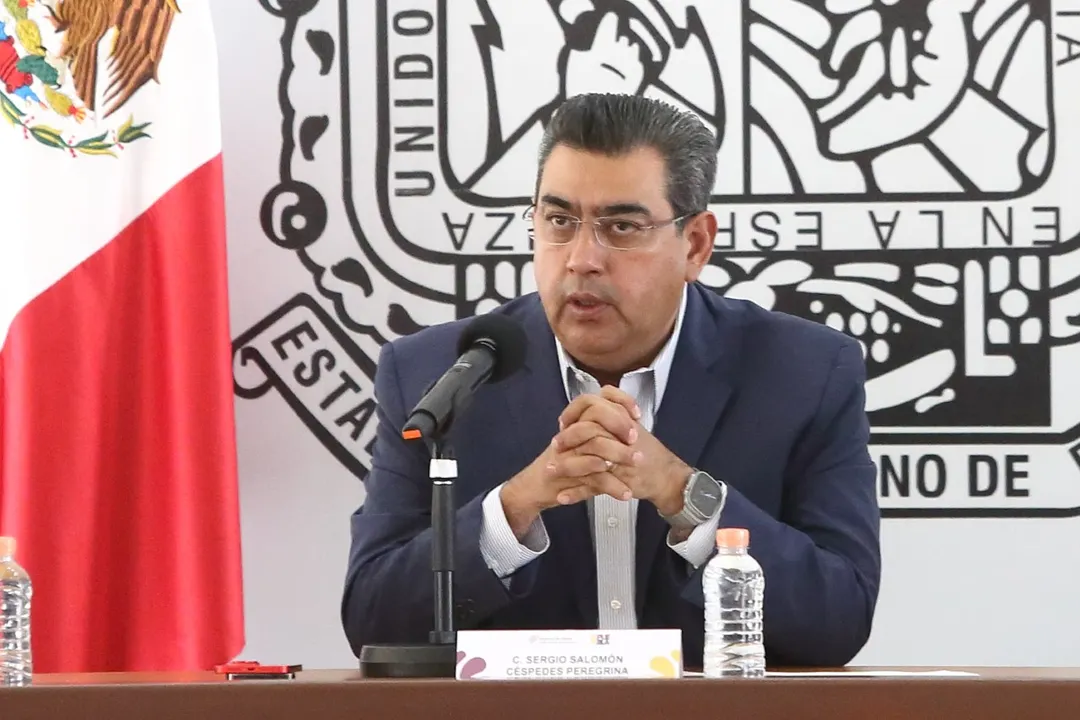Sergio Céspedes