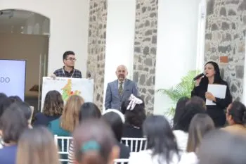 SEDIF refuerza acciones para combatir la pobreza en comunidades marginadas de Puebla