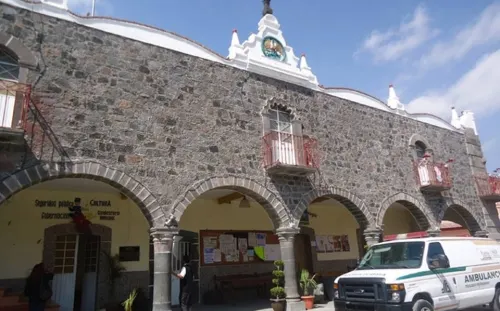 Habitantes de San Nicolás de los Ranchos piden destitución de su alcalde