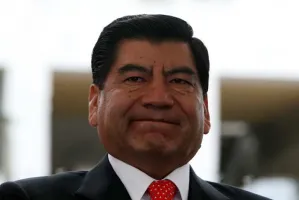 El Marín que se fue en 2011, el Moreno Valle que se va