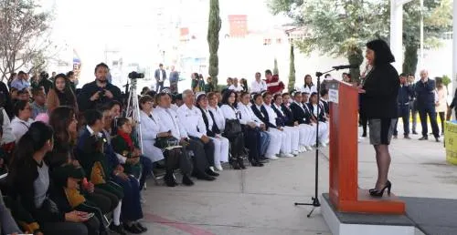 Gobierno de Puebla invierte más de 15 mdp  en la Primera Semana Nacional de Salud 2019