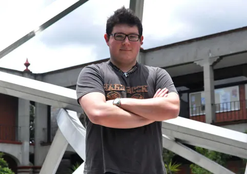 Estudiante UDLAP realizará prácticas en empresa internacional en Silicon Valley