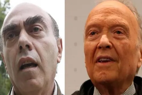 Kamel Nacif, la Electorera Cortina de Humo de la FGR