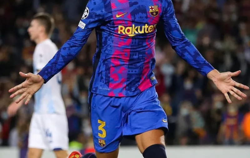Piqué