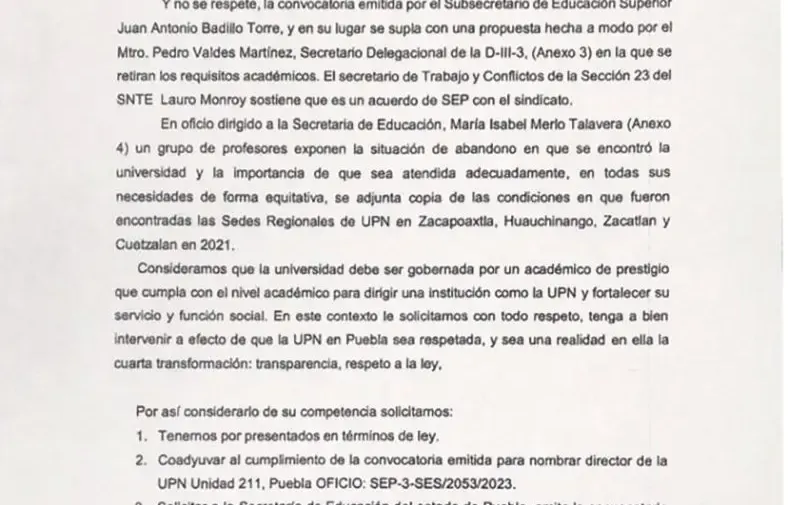 oficio-docentes-administrativos-upn-ante-sep-federal