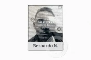 Sentencian a seis años de prisión a sujeto que intentó robar un taxi en San Diego Cuachayotla