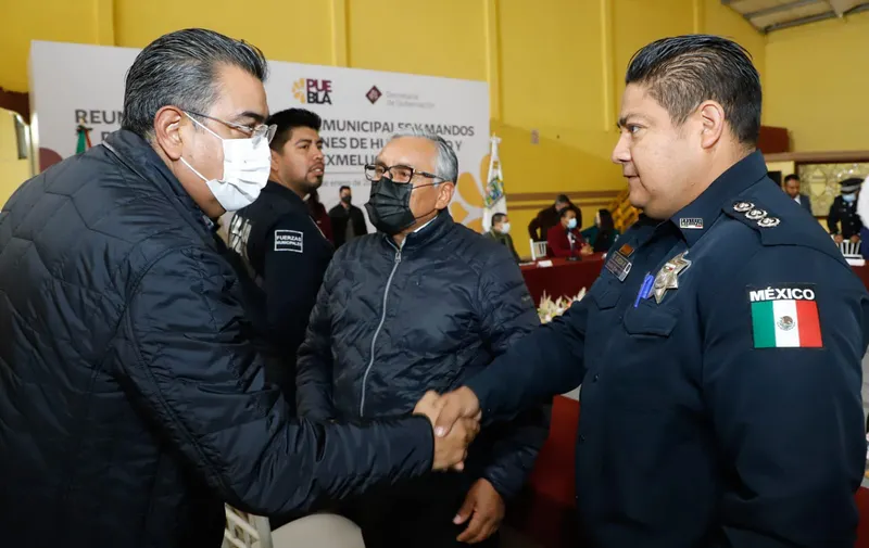 Sergio Salomón Céspedes Peregrina