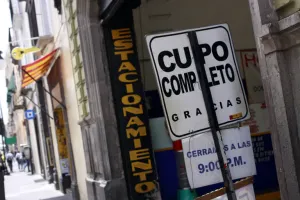 Estacionamientos subterráneos en Puebla, hasta 2016