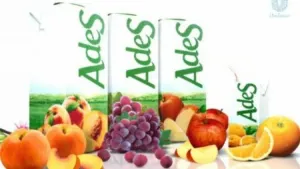 Sacan del mercado jugos Ades en Brasil, contienen  producto de limpieza