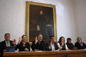 PAN propone aumentar a 30 días plazo para recolectar y entregar firmas de independientes
