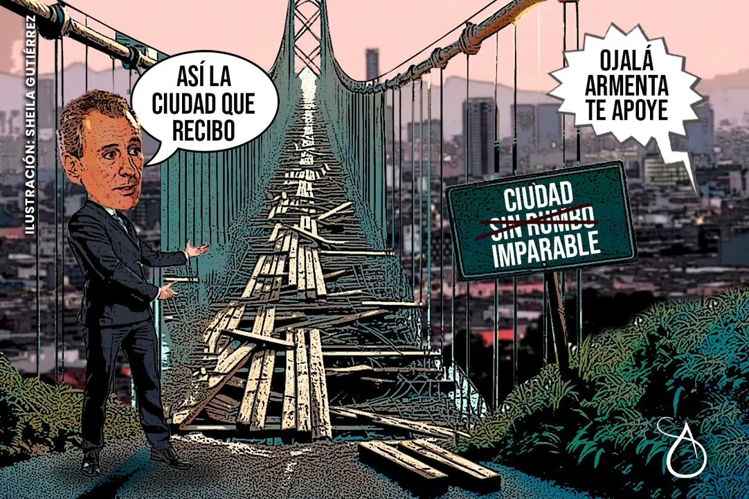 Pepe Chedraui, los retos y riesgos que corre la 4T si se le regatean apoyos