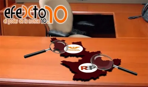 Ojo con Movimiento Ciudadano y con las Redes Sociales